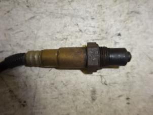 Sonde lambda d'un Mitsubishi Colt (Z2/Z3) 1.5 16V CZ3 2006