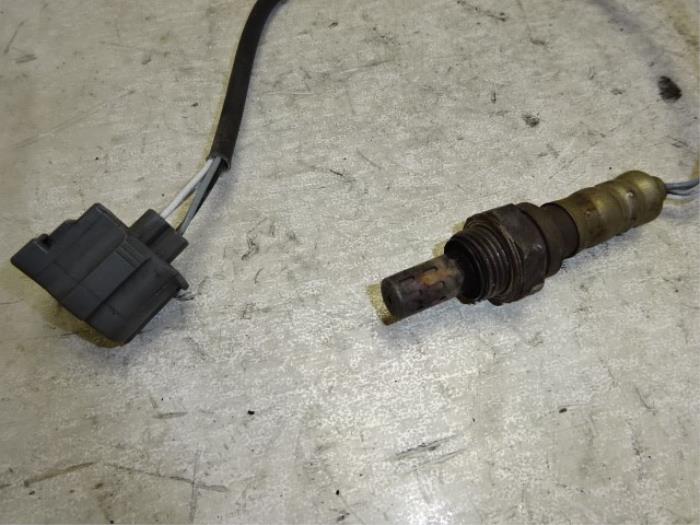 Sonde lambda d'un Chrysler 300 C 3.5 V6 24V 2009