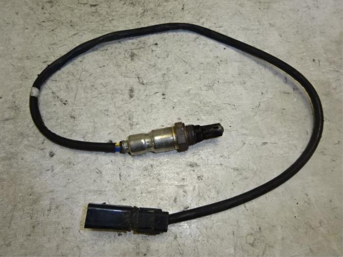 Lambda probe Fiat Punto Evo 1.3 JTD Multijet 85 16V Euro 5 55210334