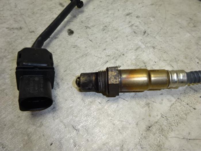Lambda probe from a Ford Mondeo IV Wagon 2.0 TDCi 140 16V 2014