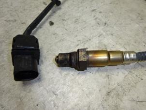 Lambda probe from a Ford Mondeo IV Wagon 2.0 TDCi 140 16V 2014