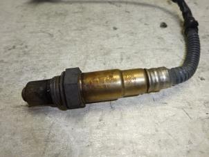 Lambda probe from a Ford Focus 2 Wagon 1.6 TDCi 16V 110 2011