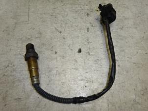 Lambda probe from a Ford Focus 2 Wagon 1.6 TDCi 16V 110 2011