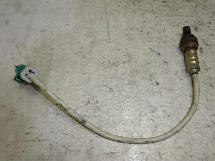 Usados Sonda Lambda Ford Fiesta 6 (JA8) 1.25 16V Precio € 9,99 Norma de margen ofrecido por Autodemontagebedrijf de Jong