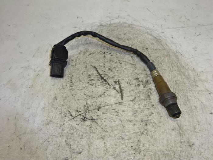 Usados Sonda Lambda Opel Meriva Mk.II 1.7 CDTI 16V Precio € 29,99 Norma de margen ofrecido por Autodemontagebedrijf de Jong