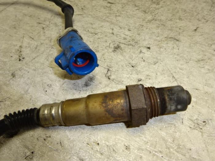 Sonda lambda z Ford Grand C-Max (DXA) 1.6 EcoBoost 16V 2014