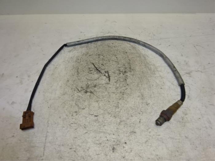 Gebrauchte Lambdasonde Saab 9-3 II (YS3F) 1.8t 16V Preis € 14,99 Margenregelung angeboten von Autodemontagebedrijf de Jong