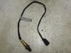 Sonde lambda d'un Ford B-Max (JK8), 2012 1.0 EcoBoost 12V 125, MPV, Essence, 998cc, 92kW (125pk), FWD, M1JE, 2012-10 2013