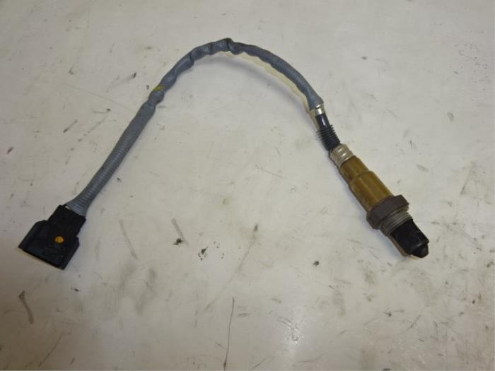 Usados Sonda Lambda Opel Vivaro B Combi 1.6 CDTI Biturbo 120 Precio € 18,03 IVA incluido ofrecido por Autodemontagebedrijf de Jong