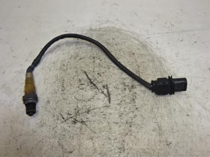 Usagé Sonde lambda Opel Insignia 2.0 CDTI 16V 190 Ecotec Prix € 9,99 Règlement à la marge proposé par Autodemontagebedrijf de Jong