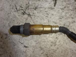 Sonde lambda d'un Opel Insignia 2.0 CDTI 16V 190 Ecotec 2011