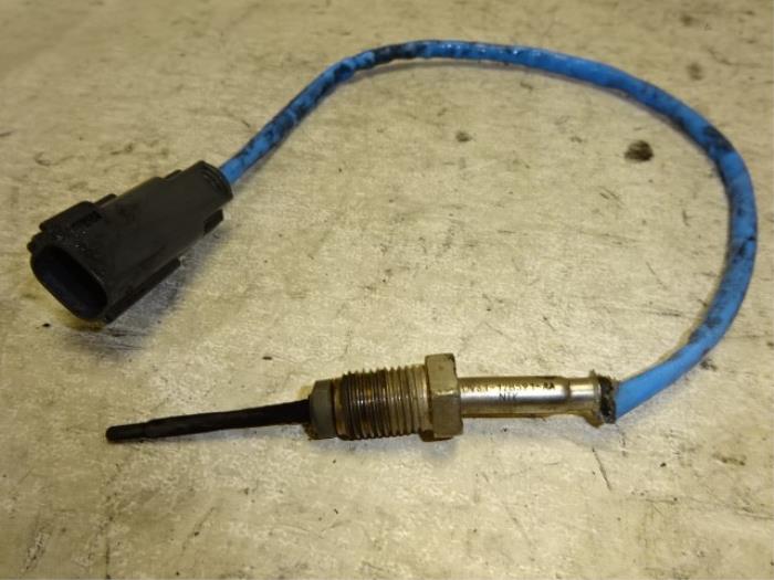 Lambda probe from a Ford Transit Connect (PJ2) 1.6 TDCi 16V 95 2015
