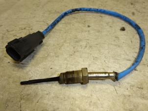 Lambda probe from a Ford Transit Connect (PJ2) 1.6 TDCi 16V 95 2015