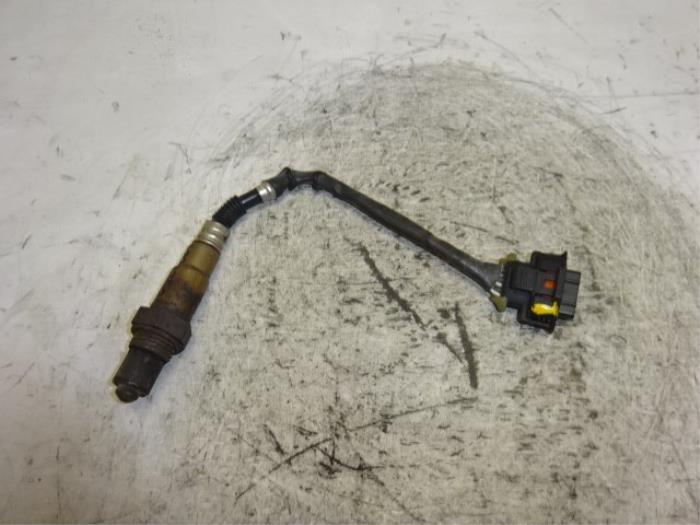 Usagé Sonde lambda Opel Mokka/Mokka X 1.6 16V EcoFlex 4x2 Prix € 19,99 Règlement à la marge proposé par Autodemontagebedrijf de Jong