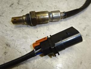 Lambda probe from a Volkswagen Passat (3G2) 1.6 TDI 16V 2015