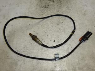 Lambda probe from a Volkswagen Passat (3G2) 1.6 TDI 16V 2015