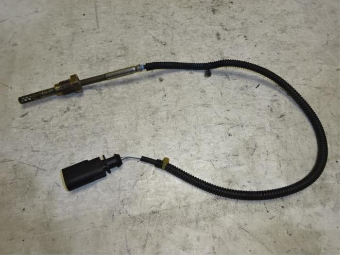 Begagnade Partikelfiltersensor Audi A5 Quattro (B8C/S) 3.0 TDI V6 24V Pris € 35,00 Marginaltabell erbjuds av Autodemontagebedrijf de Jong