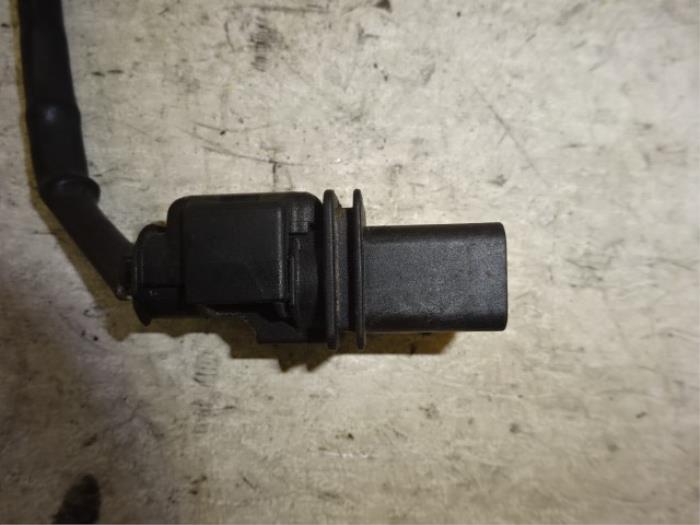 Sonde lambda d'un Volkswagen Passat Variant (3C5) 2.0 TDI 140 2008