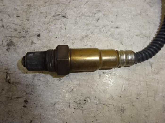 Sonde lambda d'un Volkswagen Passat Variant (3C5) 2.0 TDI 140 2008