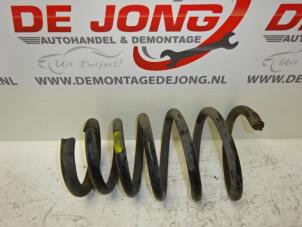 Used Rear coil spring Volvo XC90 I 2.4 D5 20V Price € 34,99 Margin scheme offered by Autodemontagebedrijf de Jong