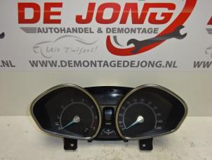 Used Odometer KM Ford B-Max (JK8) 1.0 EcoBoost 12V 100 Price € 94,99 Margin scheme offered by Autodemontagebedrijf de Jong