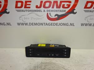 Used Heater control panel BMW 3 serie (E46/2) 330 Ci 24V Kat. Price € 34,99 Margin scheme offered by Autodemontagebedrijf de Jong