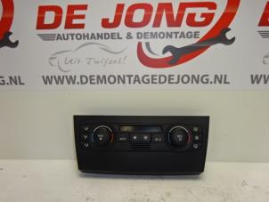 Used Heater control panel BMW 3 serie (E90) 320d 16V Price € 34,99 Margin scheme offered by Autodemontagebedrijf de Jong