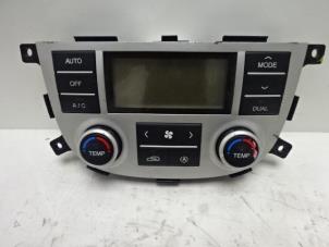 Used Heater control panel Hyundai Santa Fe I 2.0 16V 4x2 Price € 84,99 Margin scheme offered by Autodemontagebedrijf de Jong