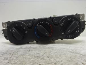 Used Heater control panel Ford Focus 2 1.6 TDCi 16V 110 Price € 9,99 Margin scheme offered by Autodemontagebedrijf de Jong