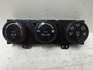 Used Heater control panel Suzuki Grand Vitara I (FT/GT/HT) 2.0 TDi 16V Price € 35,00 Margin scheme offered by Autodemontagebedrijf de Jong