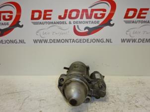 Used Starter Ssang Yong Korando (KJ) 2.3 TD Price € 39,99 Margin scheme offered by Autodemontagebedrijf de Jong