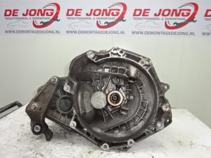 Used Gearbox Opel Corsa D 1.2 16V Price € 124,00 Margin scheme offered by Autodemontagebedrijf de Jong