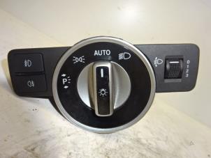 Gebrauchte Licht Schalter Mercedes C (W205) 2.2 C-220 CDI 16V BlueTEC Preis € 19,95 Margenregelung angeboten von Autodemontagebedrijf de Jong