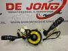 Steering column stalk from a SsangYong Rexton W 2.0 e-200 Xdi 16V 4WD 2013