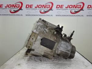 Gebrauchte Getriebe Peugeot 406 Break (8E/F) 1.8 16V Preis € 90,00 Margenregelung angeboten von Autodemontagebedrijf de Jong