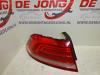Taillight, left from a Volkswagen Passat (3G2), 2014 1.4 TSI 16V, Saloon, 4-dr, Petrol, 1.395cc, 110kW, CZDA; CZEA, 2014-11 2015