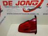 Taillight, right from a Volkswagen Passat (3G2), 2014 1.4 TSI 16V, Saloon, 4-dr, Petrol, 1.395cc, 110kW, CZDA; CZEA, 2014-11 2015
