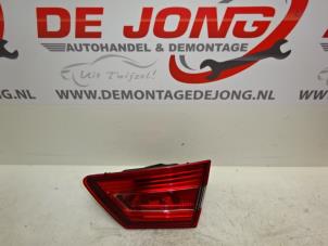 Used Taillight, right Renault Clio IV (5R) 0.9 Energy TCE 90 12V Price € 14,95 Margin scheme offered by Autodemontagebedrijf de Jong