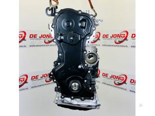 Inspektierte Motor Renault Master V Combi 2.3 Energy dCi 165 16V Preis € 3.986,95 Mit Mehrwertsteuer angeboten von Autodemontagebedrijf de Jong