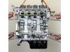 Engine from a Peugeot 2008 (CU) 1.6 VTI 16V 2013