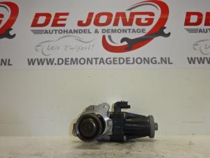Used EGR valve Citroen Berlingo Multispace 1.6 HDi 90 Price € 34,99 Margin scheme offered by Autodemontagebedrijf de Jong