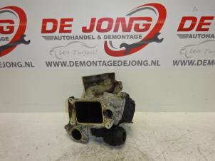 Used EGR valve Ford Mondeo IV 2.0 TDCi 115 16V Price € 149,99 Margin scheme offered by Autodemontagebedrijf de Jong