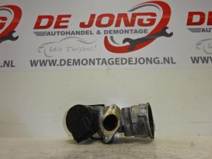 Used EGR valve Peugeot 407 (6D) 2.0 HDiF 16V Price € 49,95 Margin scheme offered by Autodemontagebedrijf de Jong
