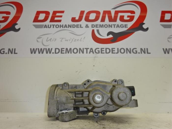 Gebrauchte AGR Ventil Opel Meriva (B) 1.7 CDTI 16V Preis € 49,99 Margenregelung angeboten von Autodemontagebedrijf de Jong