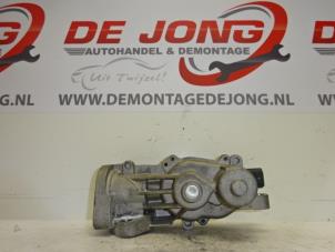 Gebrauchte AGR Ventil Opel Meriva 1.7 CDTI 16V Preis € 49,99 Margenregelung angeboten von Autodemontagebedrijf de Jong