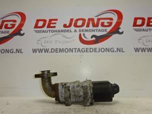 Used EGR valve Opel Zafira (M75) 1.9 CDTI Price € 26,99 Margin scheme offered by Autodemontagebedrijf de Jong