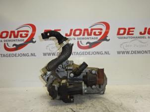 Used EGR valve Opel Corsa D 1.3 CDTi 16V ecoFLEX Price € 23,99 Margin scheme offered by Autodemontagebedrijf de Jong