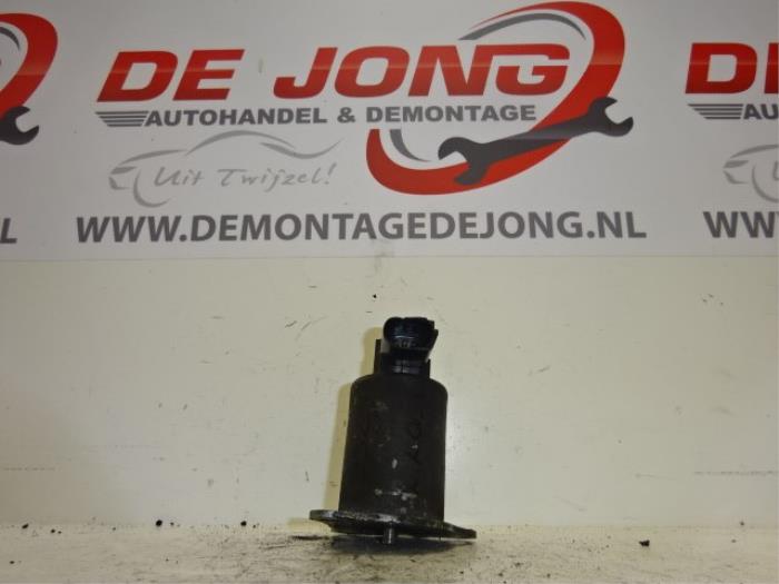 Gebrauchte AGR Ventil Renault Master II (JD) 2.2 dCi 16V Preis € 14,99 Margenregelung angeboten von Autodemontagebedrijf de Jong
