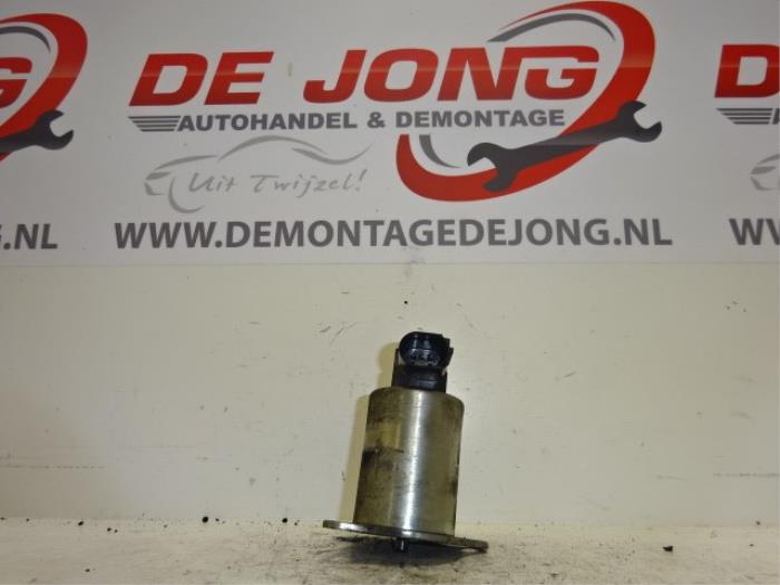 Gebrauchte AGR Ventil Renault Megane II (BM/CM) 1.5 dCi 100 Preis € 14,99 Margenregelung angeboten von Autodemontagebedrijf de Jong