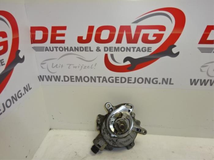 BRAND NEW GENUINE FORD 1.6 ECOBOOST VACUUM PUMP BM5G 2A451 EB Car